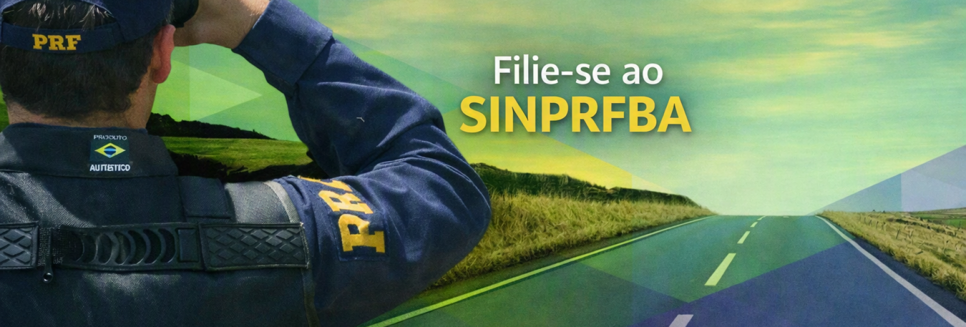 Filiação Sindical