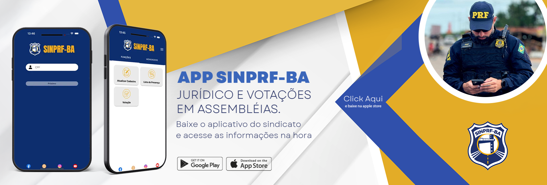 App Juridico